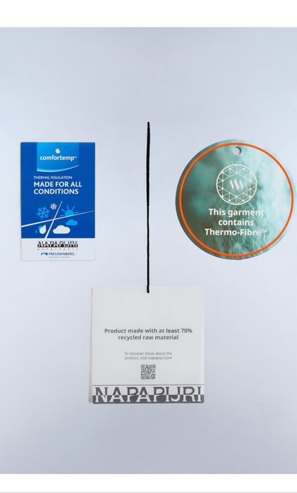 Оригинален елек Napapijri