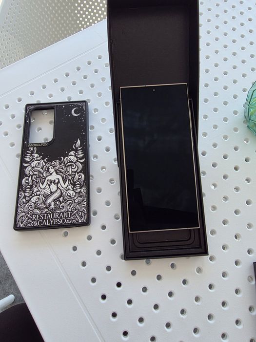 Samsung S24 Ultra