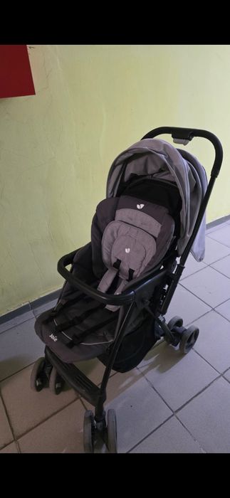Детская коляска  продаю