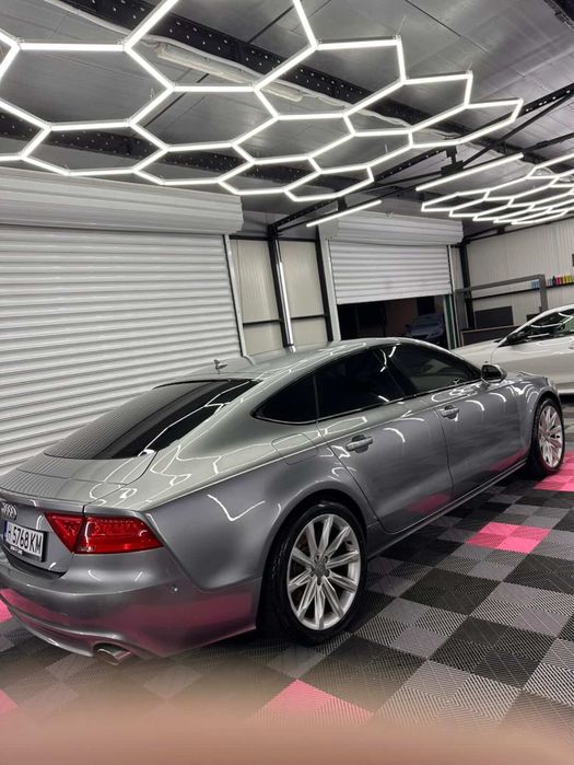 Audi джанти 19 5х112