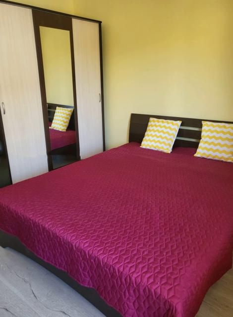 Дава се под наем Двустаен апартамент в София, Красно село - 60 кв.м за 500 € - Снимка #5