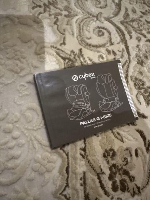 vamd scaun auto cybex copii