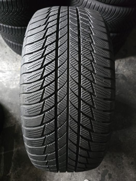Bridgestone 245/50 R19 105V MS iarnă runflat