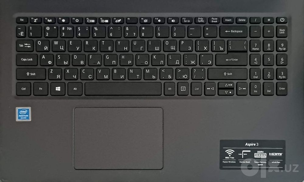 Notebook sotilatdi