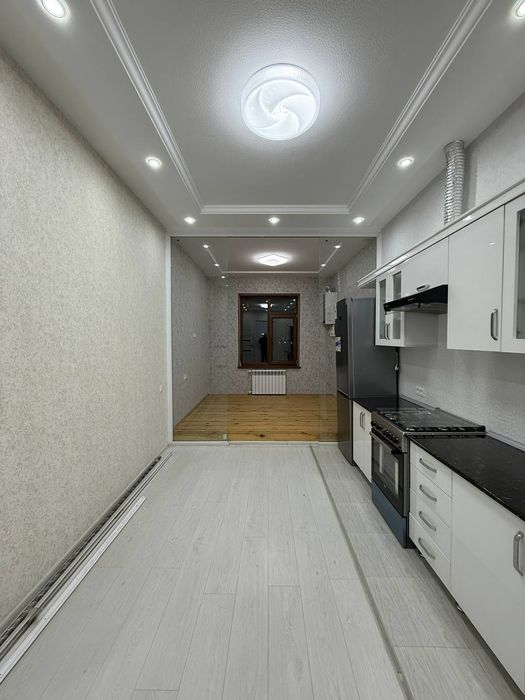 Срочно продаётся 3х -комнатная квартира