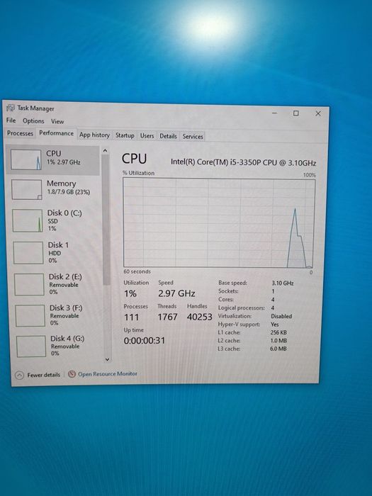 Pc gaming mai vechi