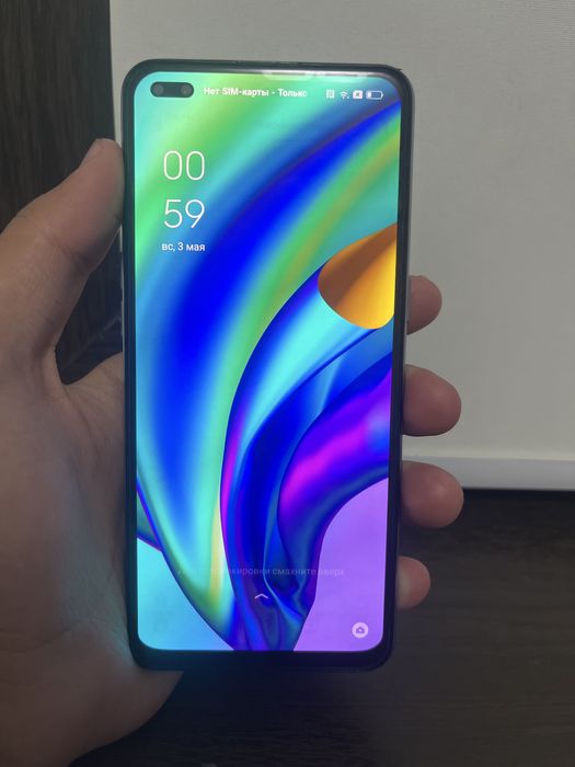 Продам OPPO Reno4 Lite 8/128 ГБ