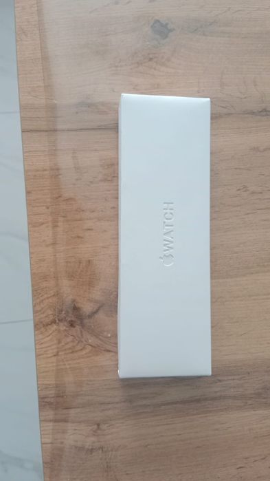 Apple watch 11 паль. Не использовались