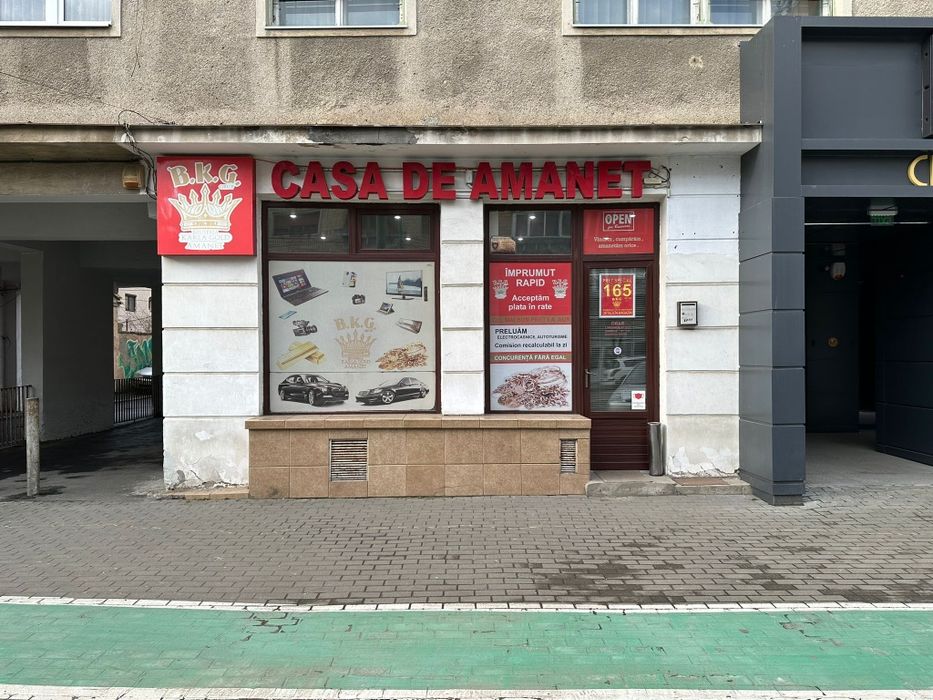 Laptop HP 15-DA0136NF Amanet BKG