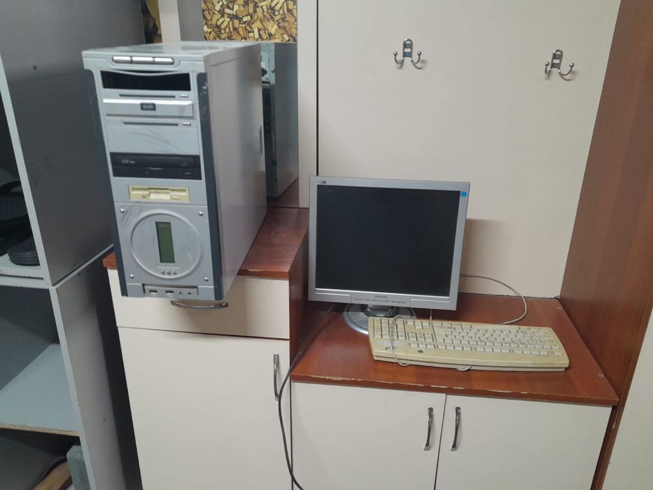 Продам компьютер 10000