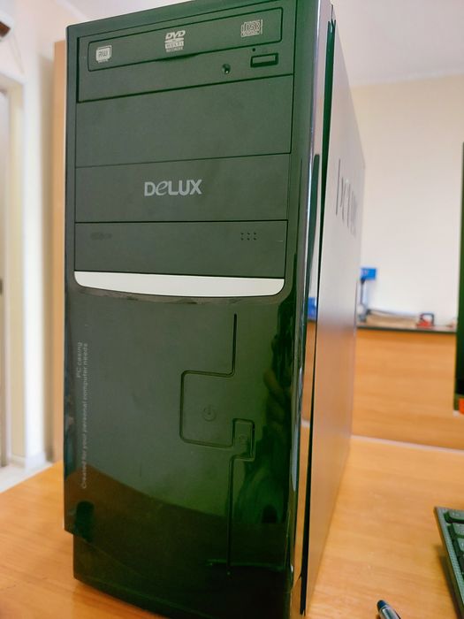 Продам компьютер