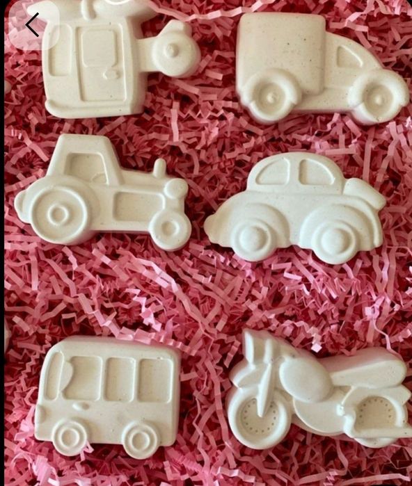 Bolalar uchun gipslar