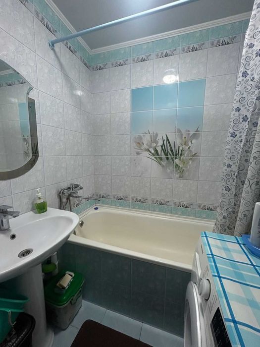 Продам квартиру в районе Кунаева