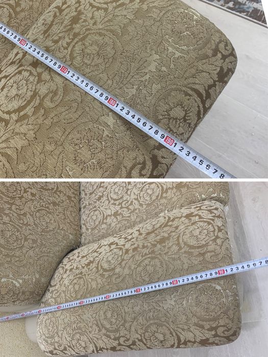 Диван раскладной