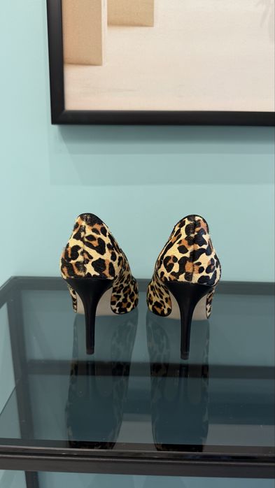 Продам туфли женские