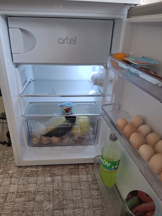 Xolodilnik artel