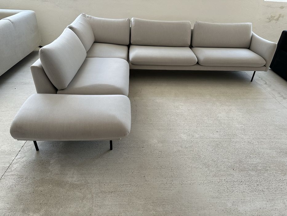 Coltar fix cu spuma rece