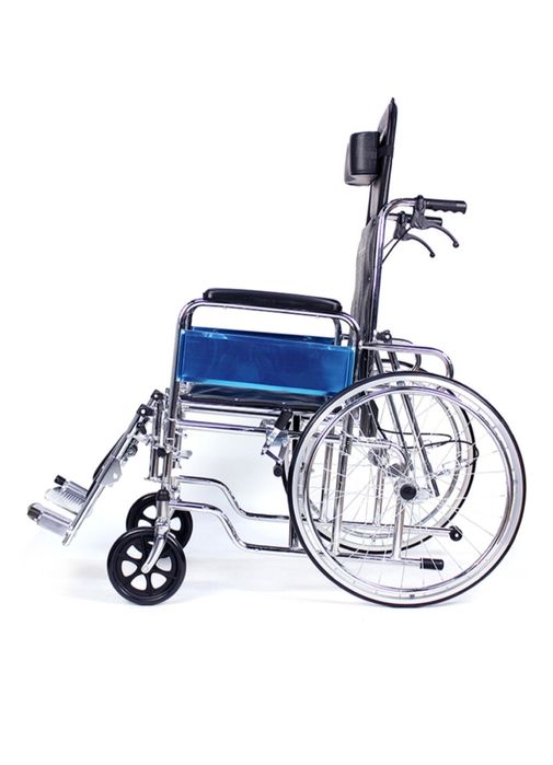 Инвалидное кресло