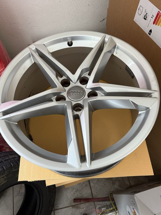 Jante audi R18 ET 29 8,5 J