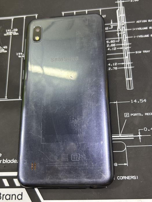 Samsung a 10 32gb