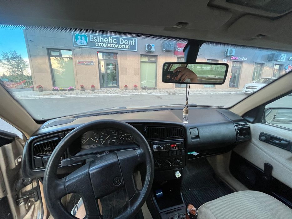 Пассат б3 универсал
