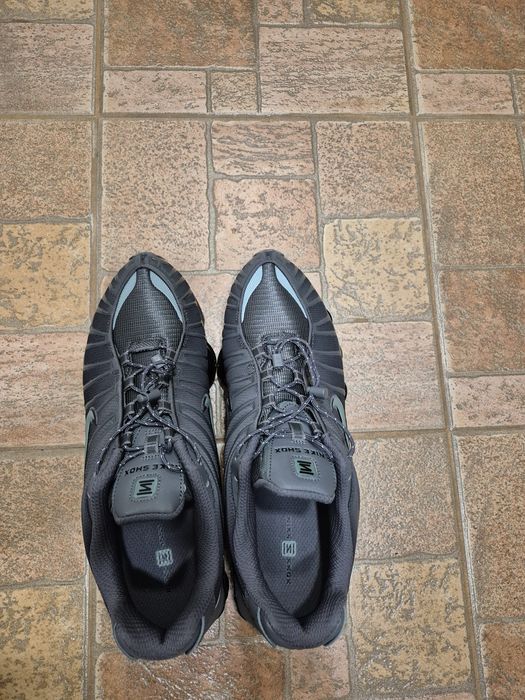 Мъжки маратонки.