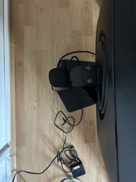 Monitor Samsung Odyssey G5 2k 27’