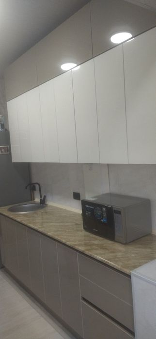 Кухонная мебель на заказ по вашим размерам