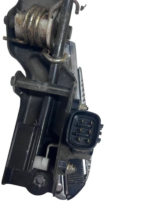 Pedala De Acceleratie Toyota Prius Saloon _W1_ 2000 - 2004 89281-47010