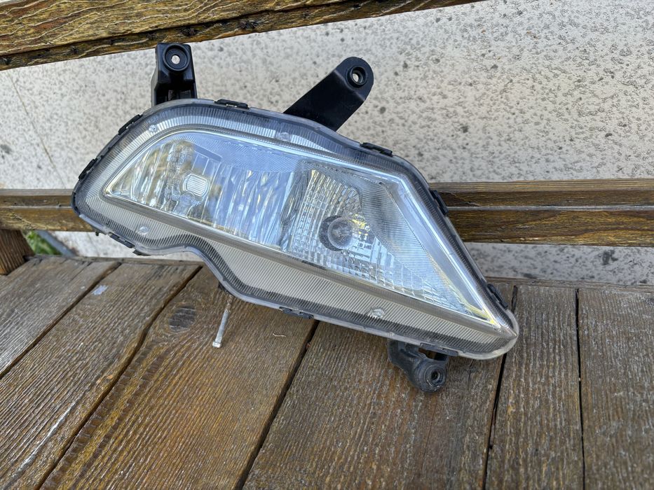 Халоген Хюндай И20/Hyundai I20