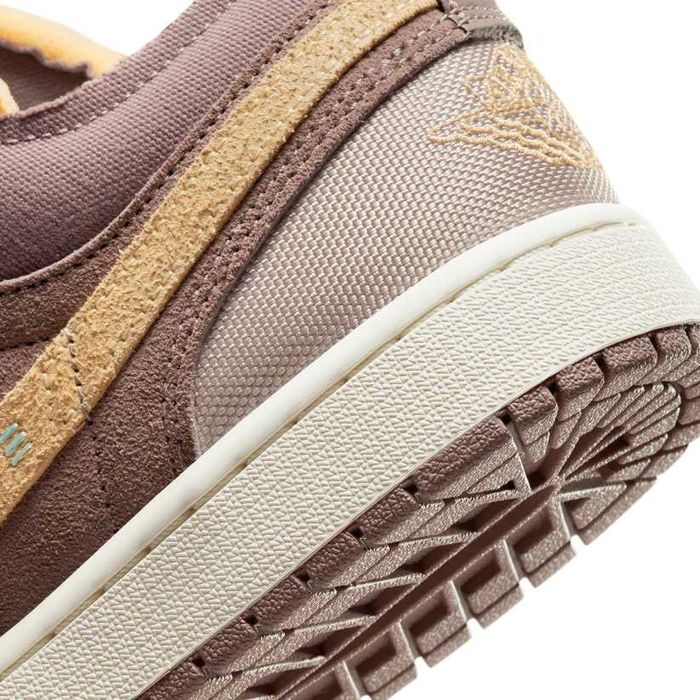 Nike Air Jordan 1 Low SE Craft Taupe Haze