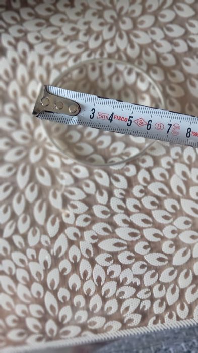 Сребърна гривна Cartier 8 грама