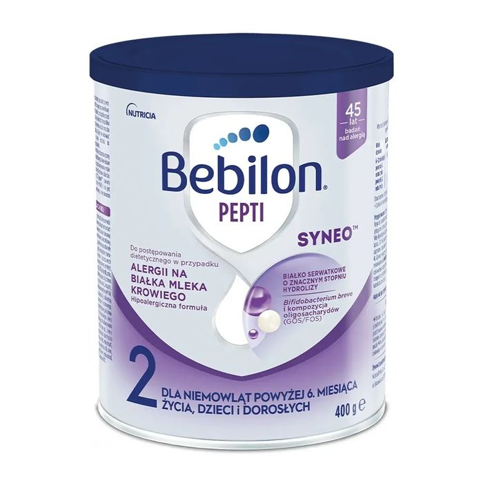 Bebilon Pepti 2 - 400 gr