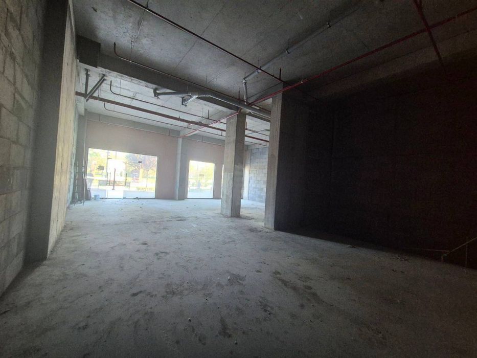 Tashkent City ЖК Boulevard Коммерческое помещение, 278м2. Первая линия