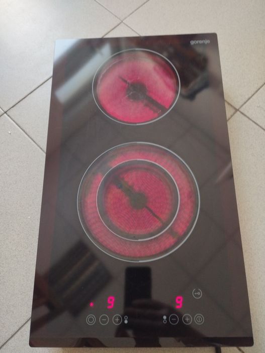 Стъкло керамичен плот GORENJE