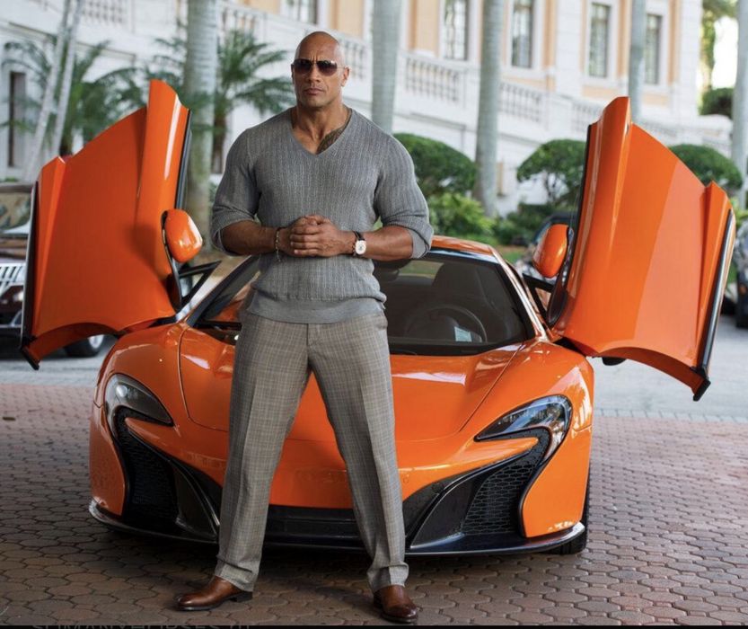 Трезвый водитель