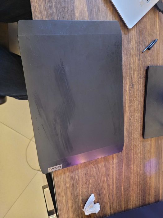 Lenovo IdeaPad Gaming 3 | Core i7-10750H | 16GB RAM | GTX 3060Ti