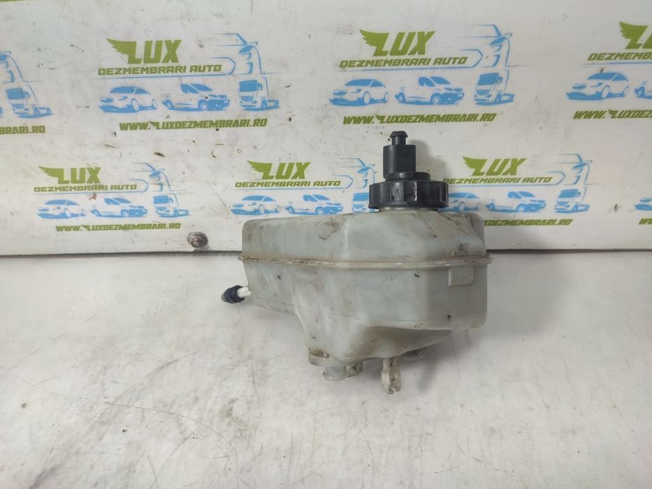 Pompa frana 3C1611301 Volkswagen Passat B6 (2005 - 2010) BKP