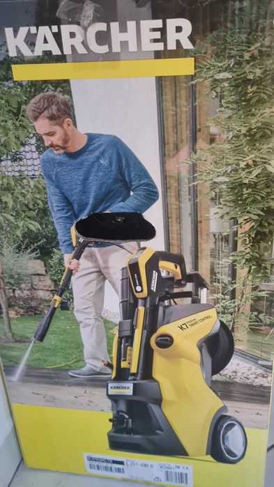 Karcher k7 premium smart control