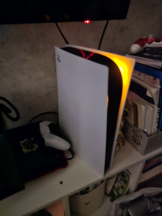 Ps5 sony playstation 5 1tb deluxe с подпиской и играми