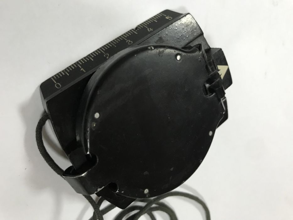 Компас артиллерийский СССР