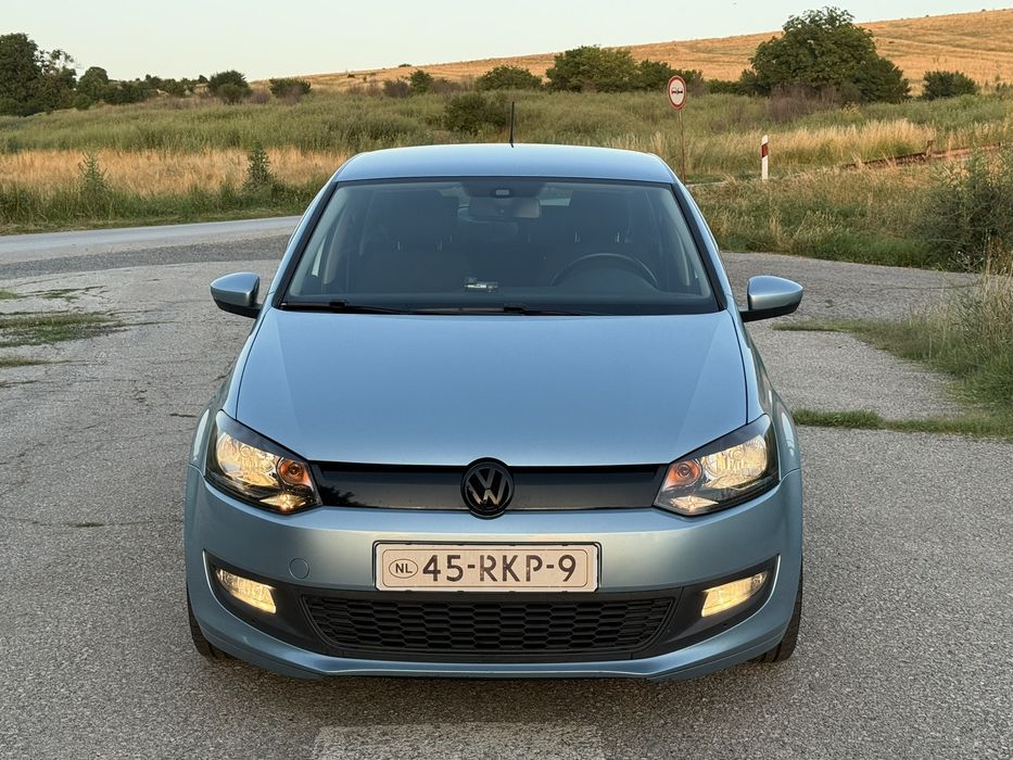 Vw polo   R-LINE