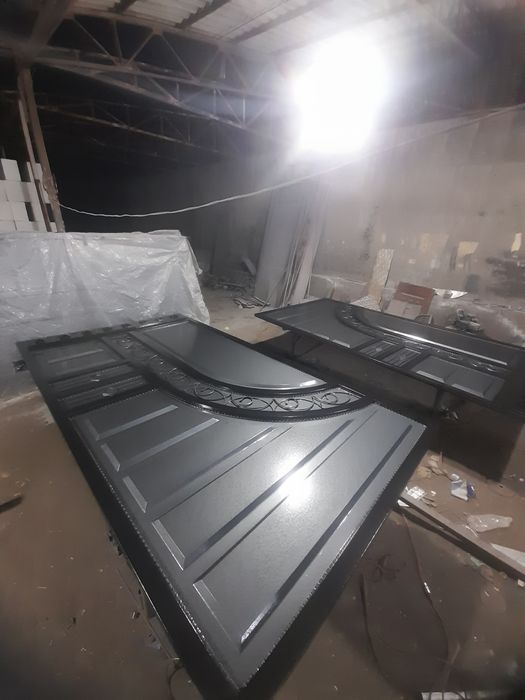 Kiraska sepish xizmati darvozalarga va barch sepish boyish  alo