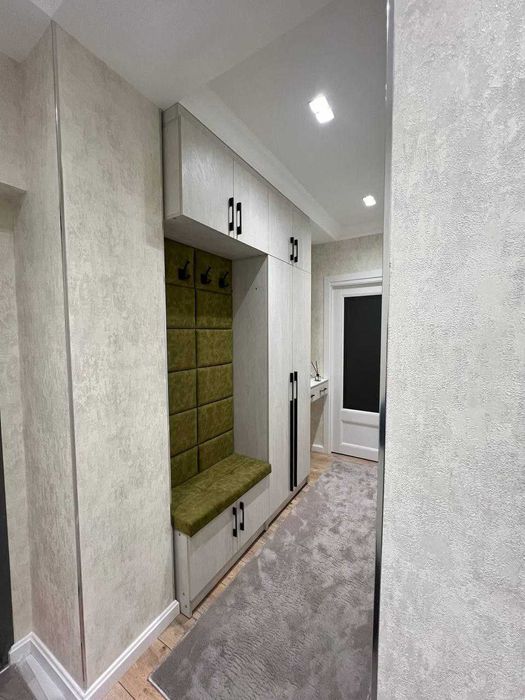 ТОП ЛОКАЦИЯ + СУПЕР ЦЕНА квартира на Юнусабадском районе 2/6/9