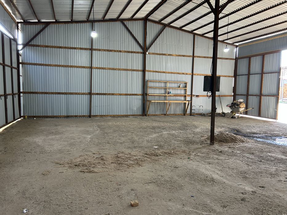 Сұлтан базарында сауда орны жалға беріледі