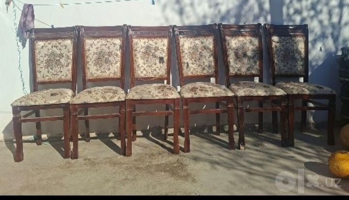 Стуллар сатылады