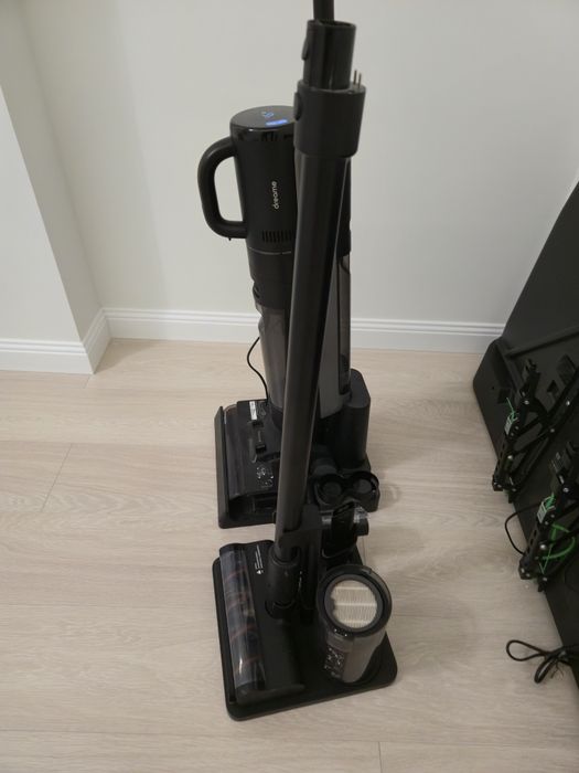 Пылесос Dream H13 PRO 2в1