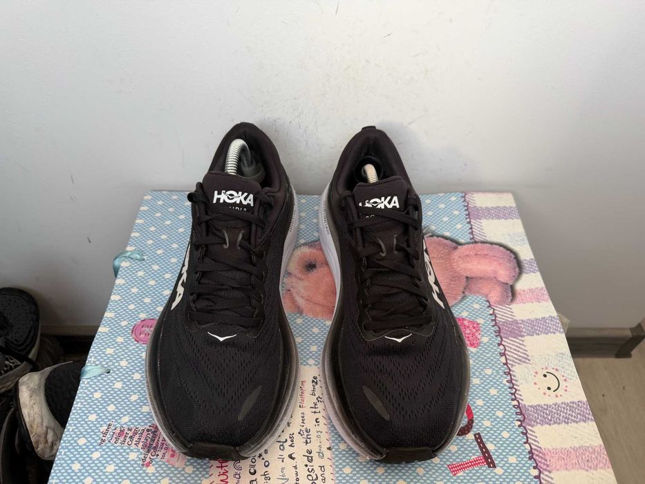 HOKA Bondi 8''оригинални мъжки маратонки 43  номер