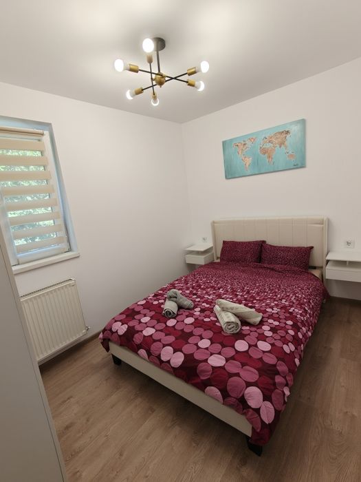 Apartament 2 camere zona Gheorgheni
