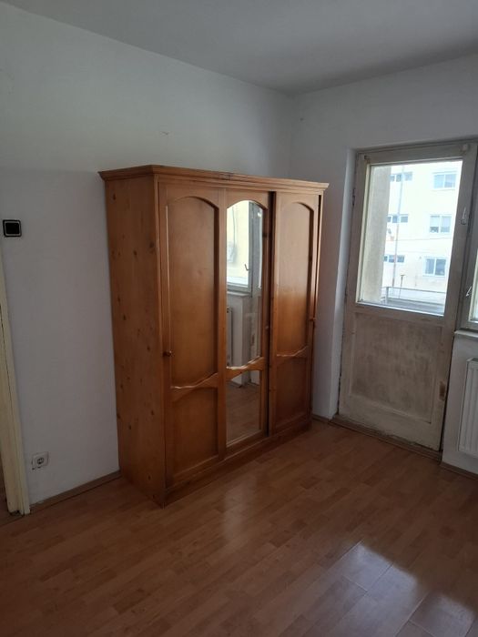 Apartament cu 2 camere